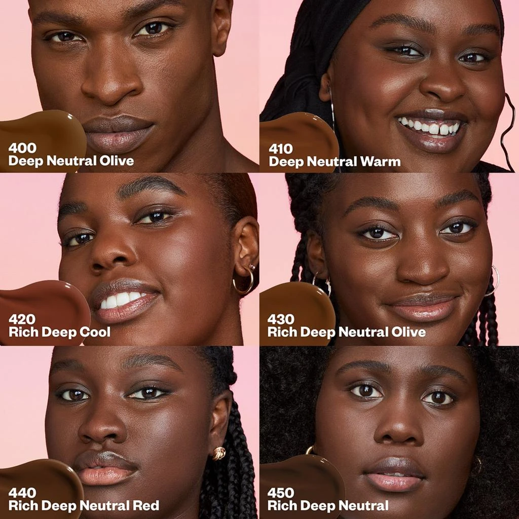 Kosas Revealer Skin Improving Foundation SPF 25 15
