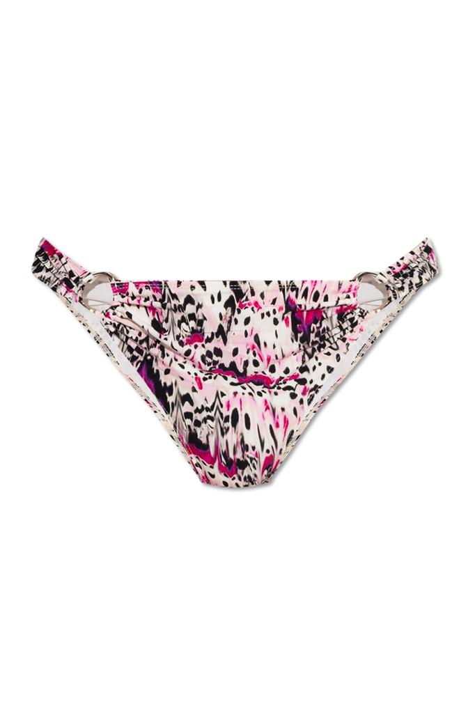 タンキニ Isabel Marant 'Farah' One-Piece Swimsuit Isabel Marant 'farah' One-piece Swimsuit | italist