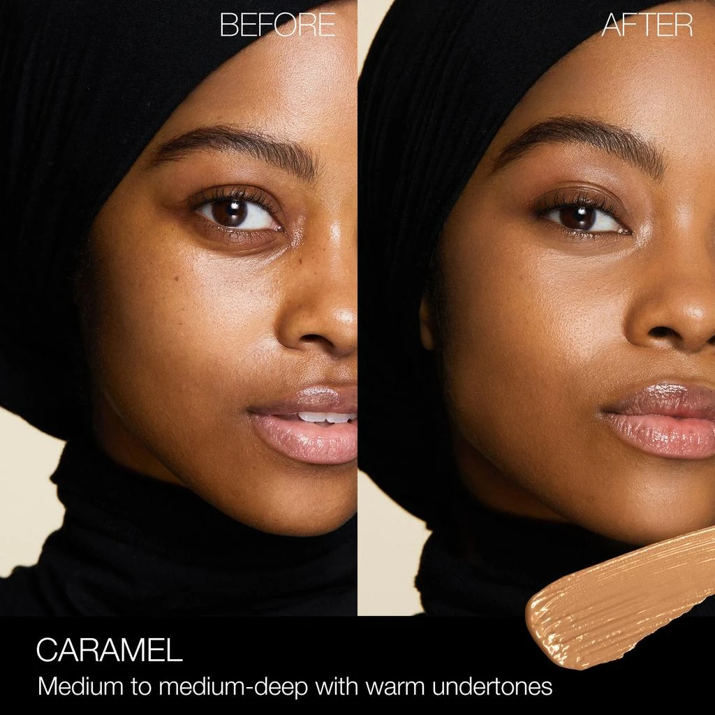 NARS Radiant Creamy Concealer 49
