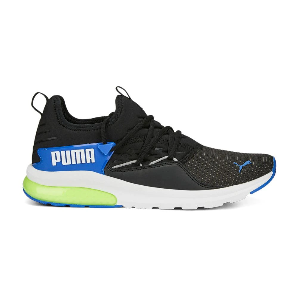 Puma Electron 2.0 Sport Virtual Lace Up Sneakers 1
