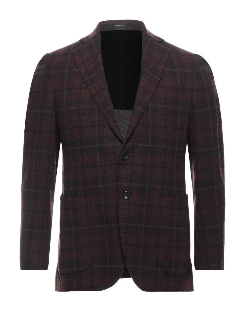ANGELO NARDELLI Blazer 1