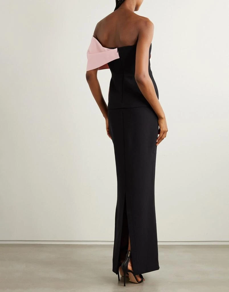 Safiyaa Long dress 3