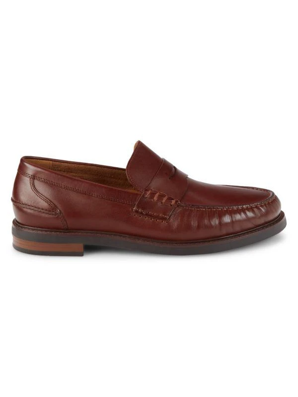 Cole Haan Pinch Leather Penny Loafers 1