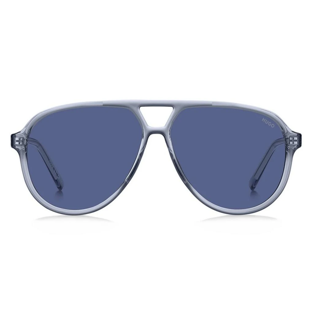 Hugo Boss Hugo Aviator Sunglasses 1