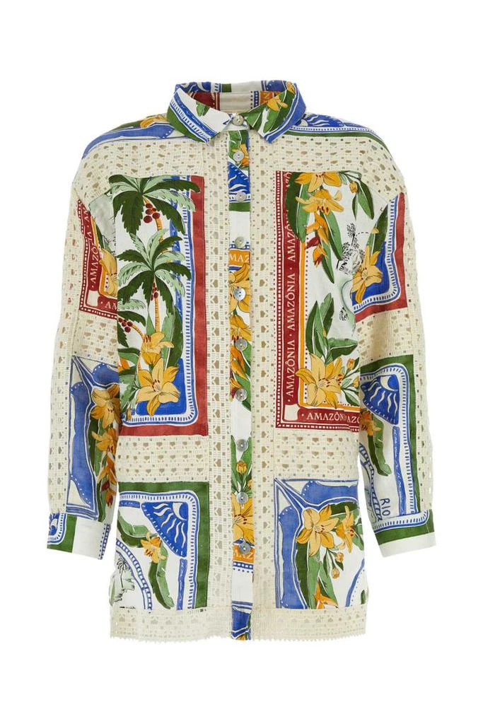 Farm Rio Farm Rio Shirts 1