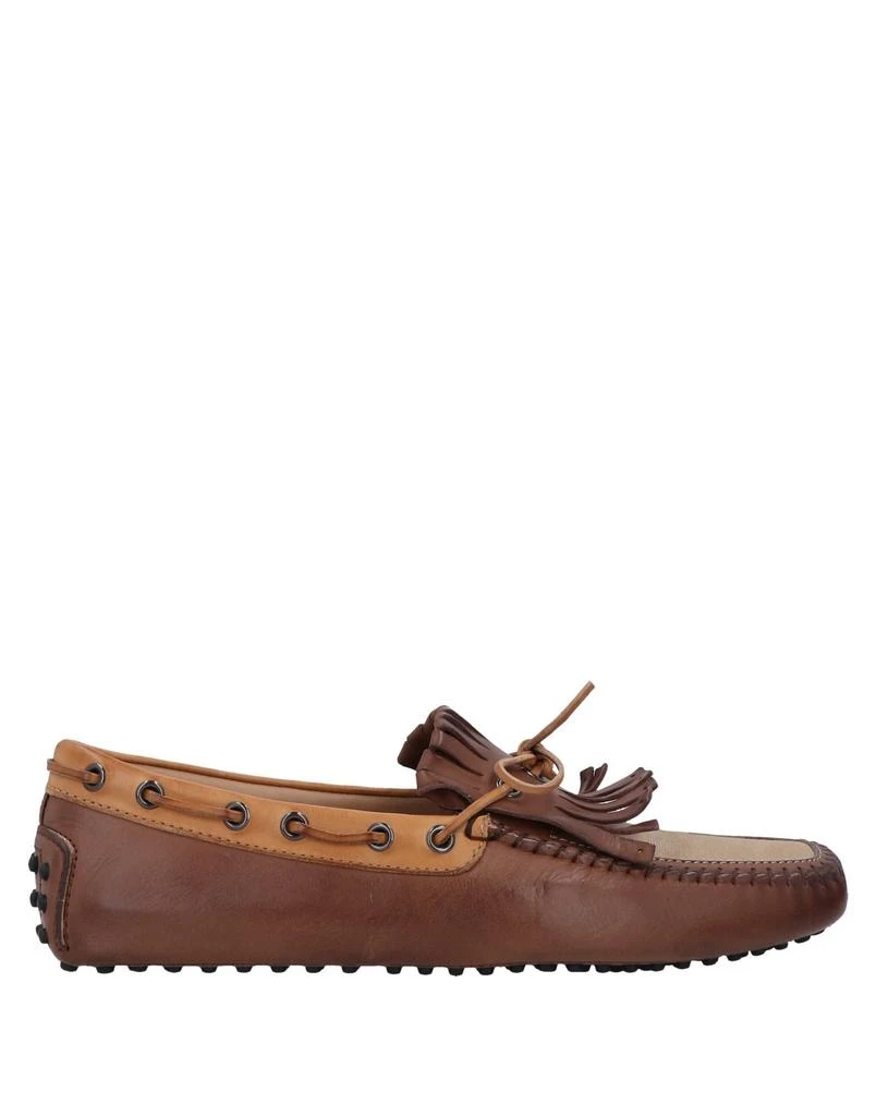 Tod's Loafers