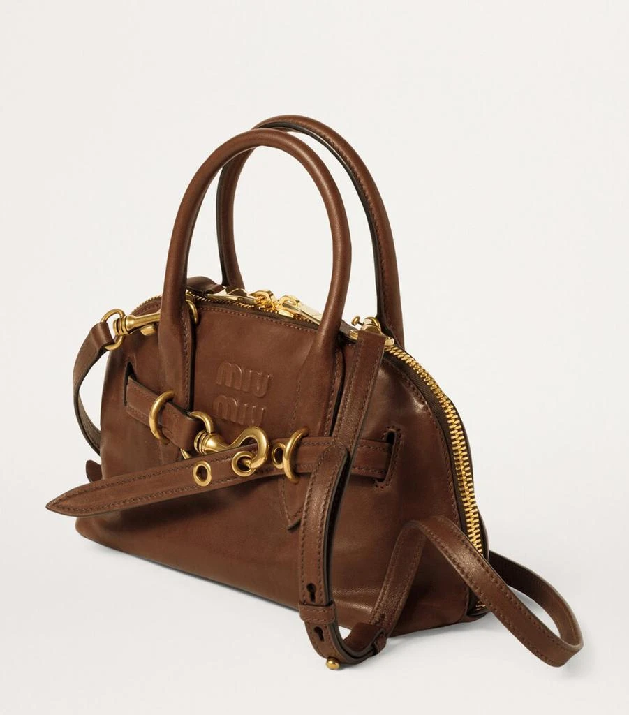 Miu Miu Aventure Top-Handle Bag 2