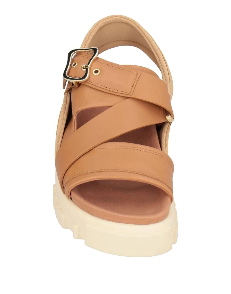 HOLZWEILER Sandals 4