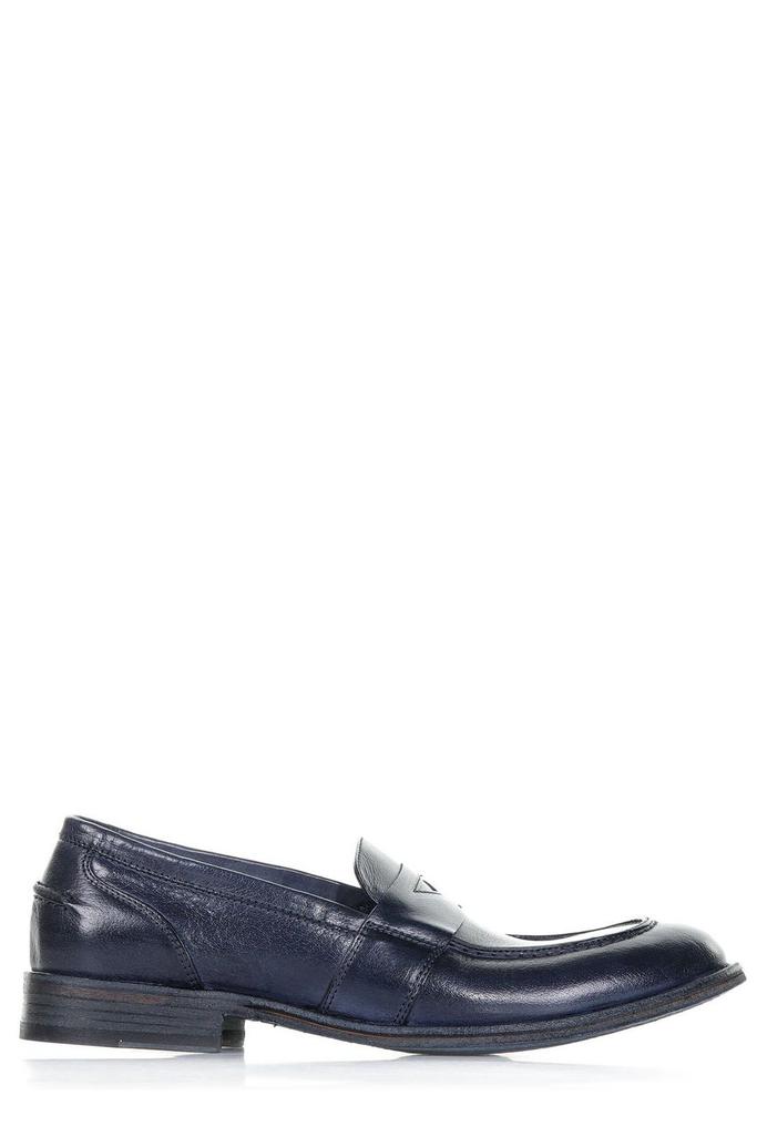 The Hundreds The Hundreds Slip-On Loafers