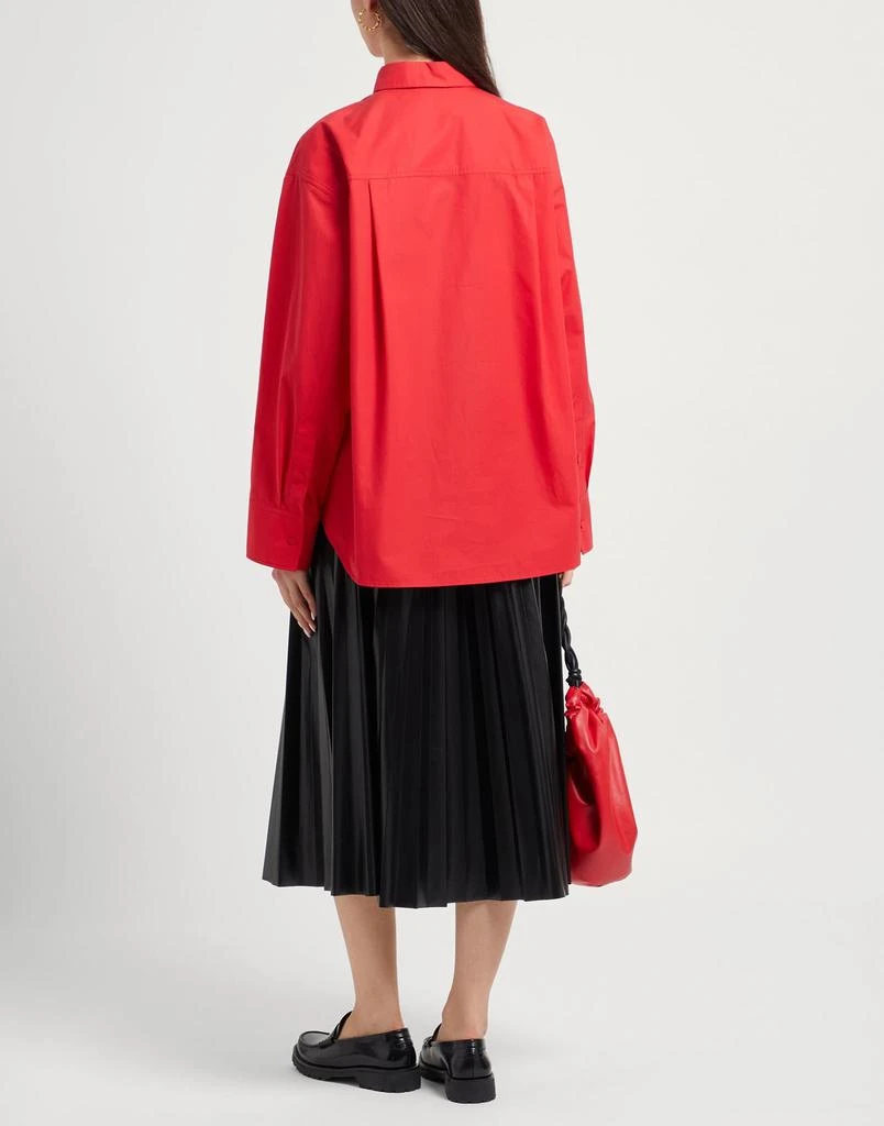 Valentino Solid color shirts
blouses 3