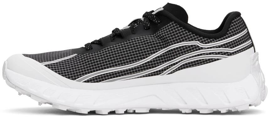 Norda Black 002 Sneakers 3