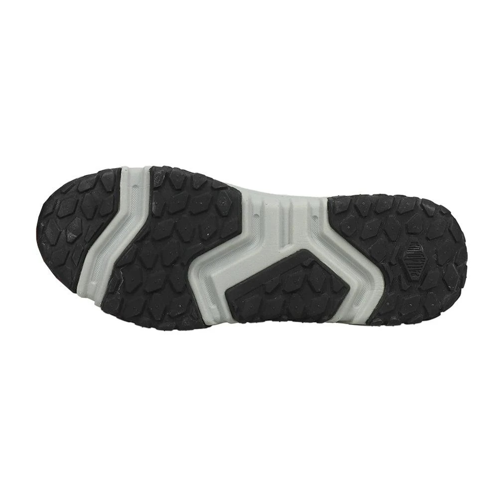 Palladium Off-Grid Lo Adventure Lace Up Sneakers 5