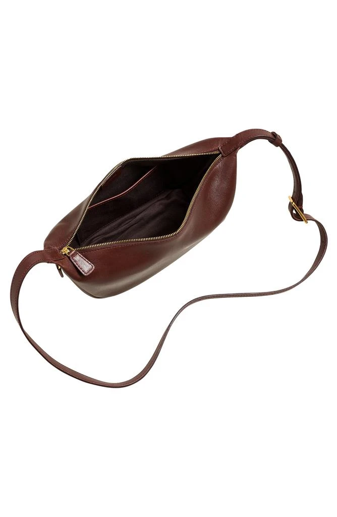 Madewell The Sling Leather Crossbody Bag 3