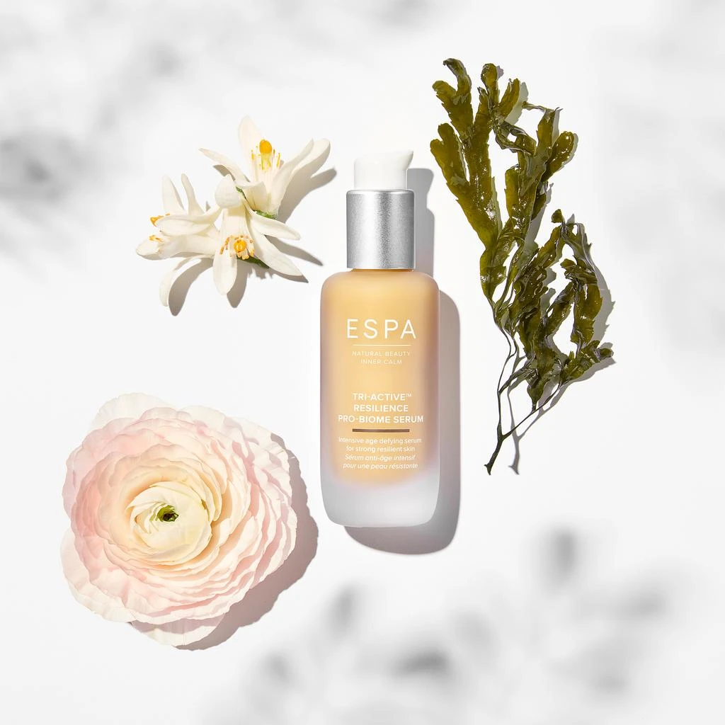 ESPA ESPA TriActive Resilience Pro-biome Serum 30 ml. 3