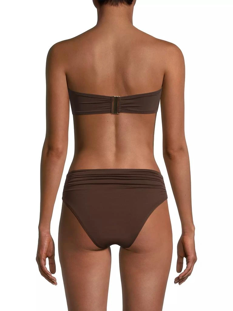 Lenny Niemeyer Swim Destinos Bandeau Bikini Top 5