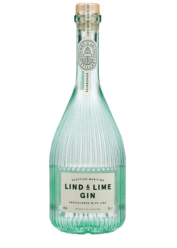 LIND & LIME Lind & Lime Gin 1