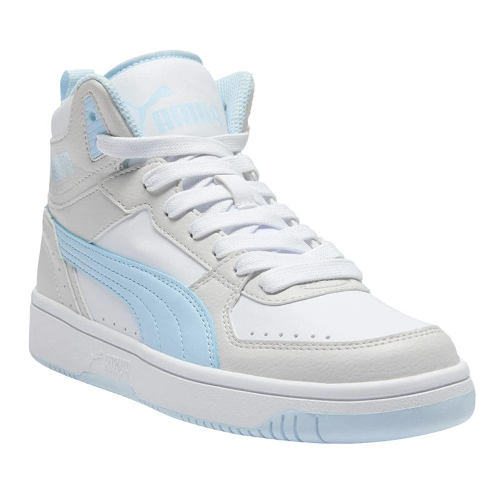 Puma Rebound Joy High Top Sneakers 2