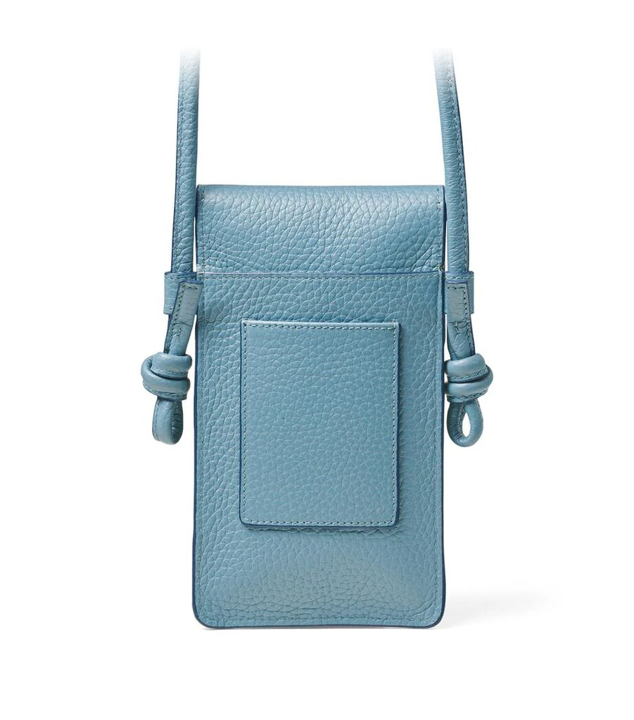 Aspinal of London Leather Ella Phone Pouch 4
