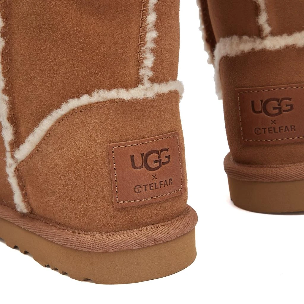 UGG UGG x TELFAR Tall Boot 4