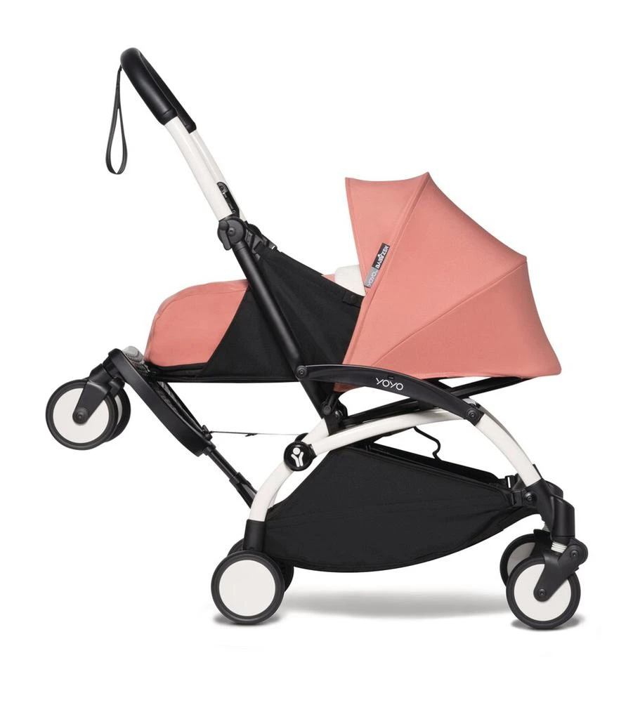 BABYZEN Yoyo Buggy Board 8