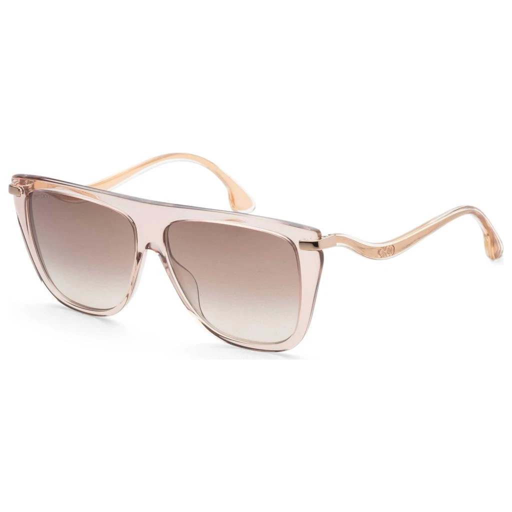 Jimmy Choo Jimmy Choo Women's Sunglasses SUVI-S-FWM-58 1