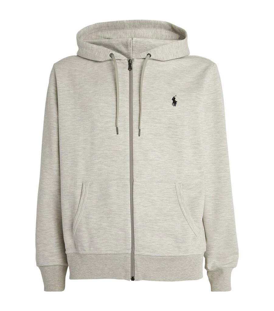 Ralph Lauren Zip-Up Hoodie 1