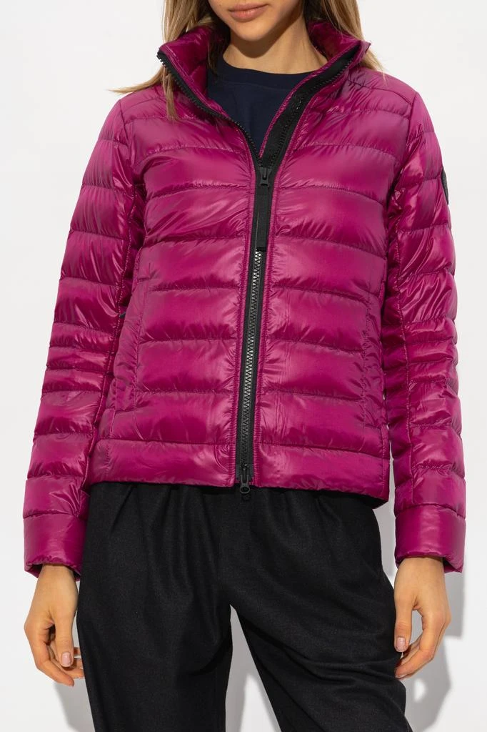 Canada Goose ‘Cypress’ down jacket 3