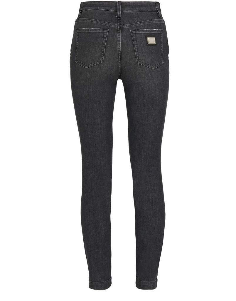 DOLCE & GABBANA Denim pants 3