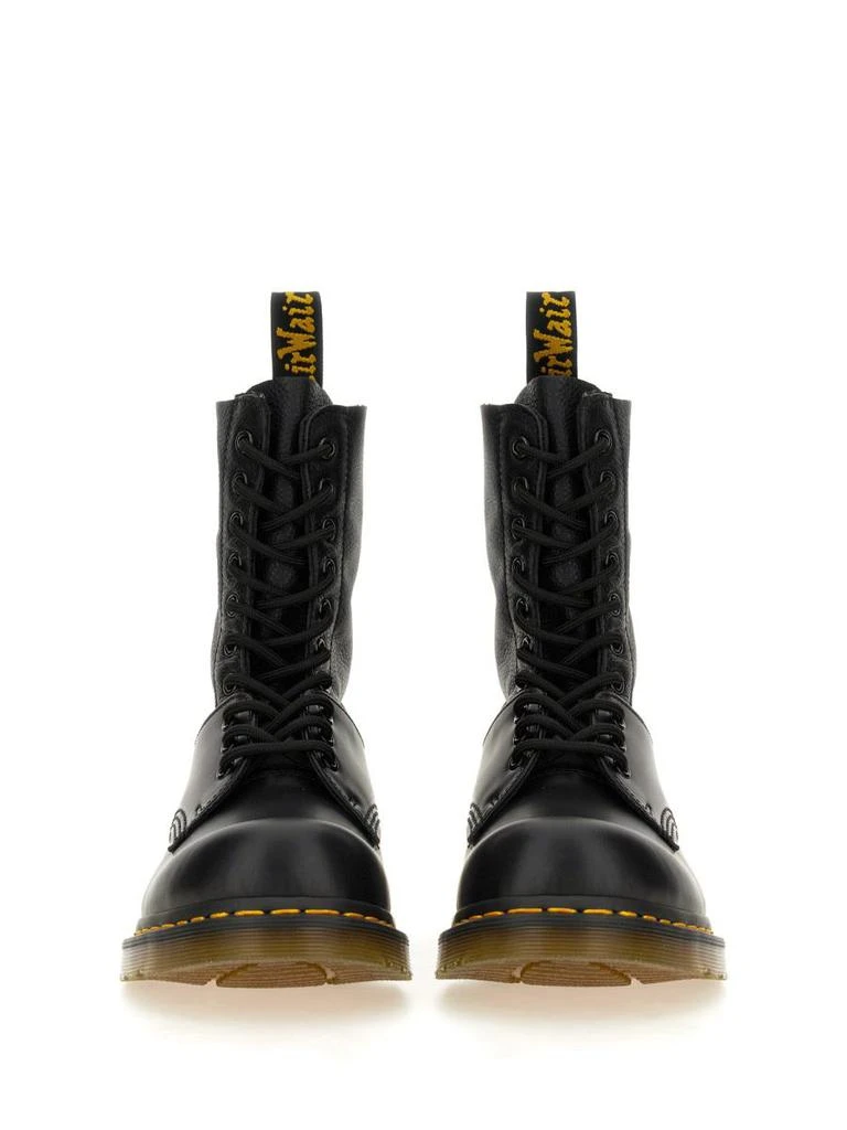 Dr. Martens Dr. Martens X Mm6 Maison Margiela Boot "The 1490 / 1461" 4