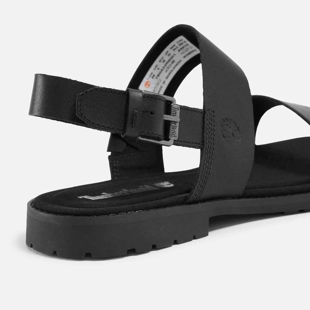 Timberland Chicago Riverside Leather Sandals 4