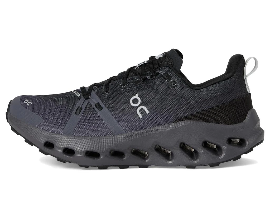 On Cloudsurfer Trail Waterproof 4