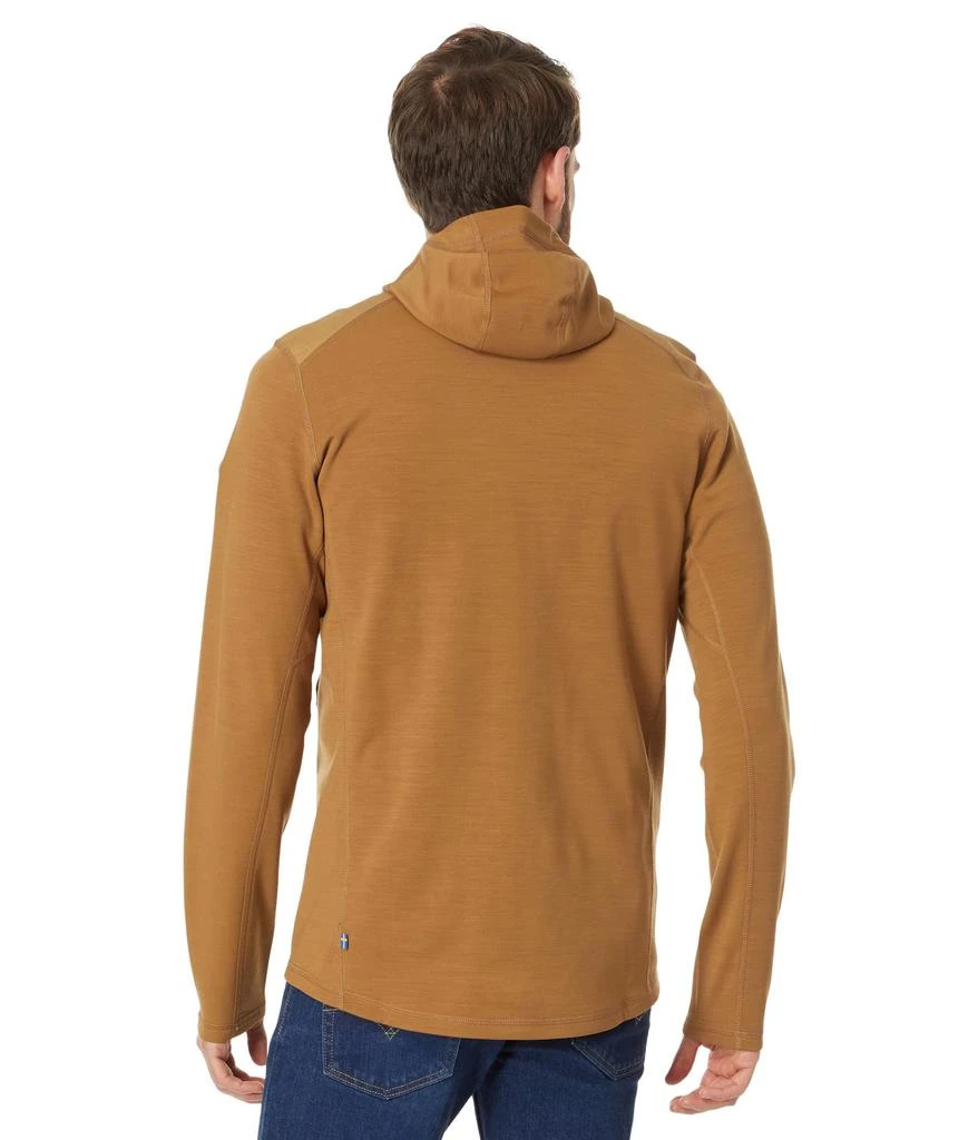 Fjällräven Keb Fleece Hoodie 2