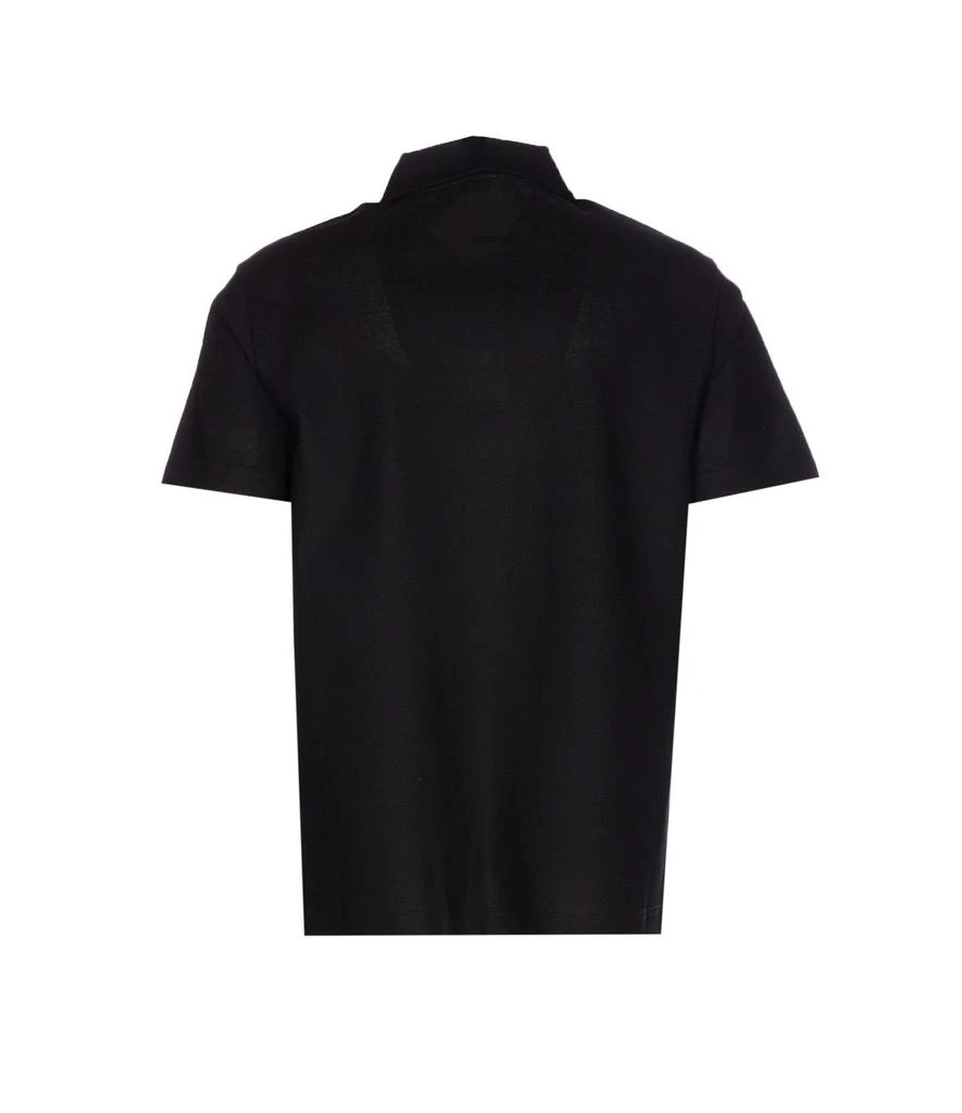 Burberry Burberry EKD Check Polo Shirt 2