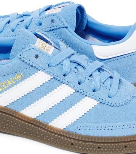 Adidas Handball Spezial suede sneakers 4