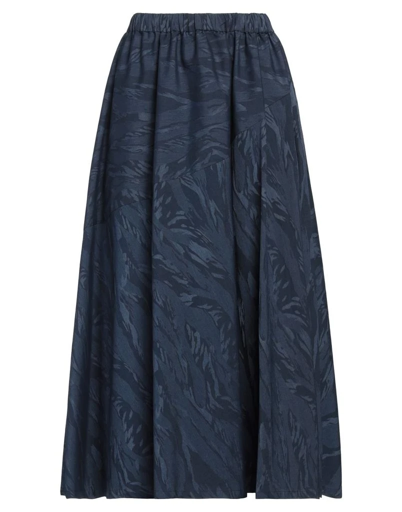 Blue Blue Japan Midi skirt 1