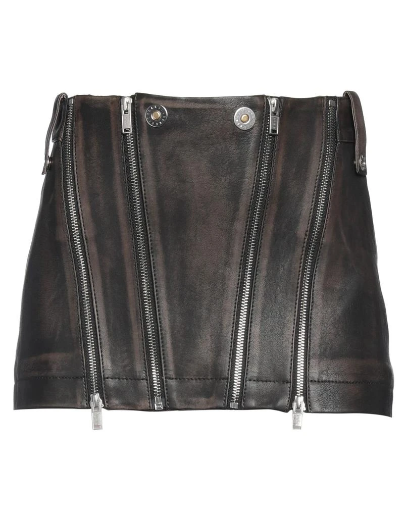 Dion Lee Mini skirt 1