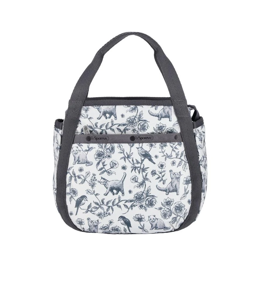 LeSportsac Small Jenni Crossbody 4