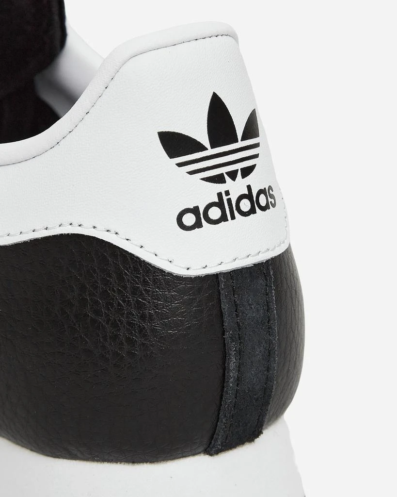 Adidas Samoa Sneakers Core Black / Cloud Whit 6