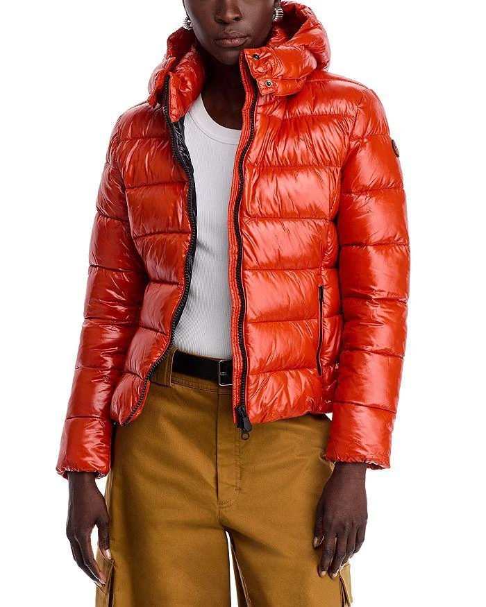Save The Duck Cosmary Puffer Coat 1