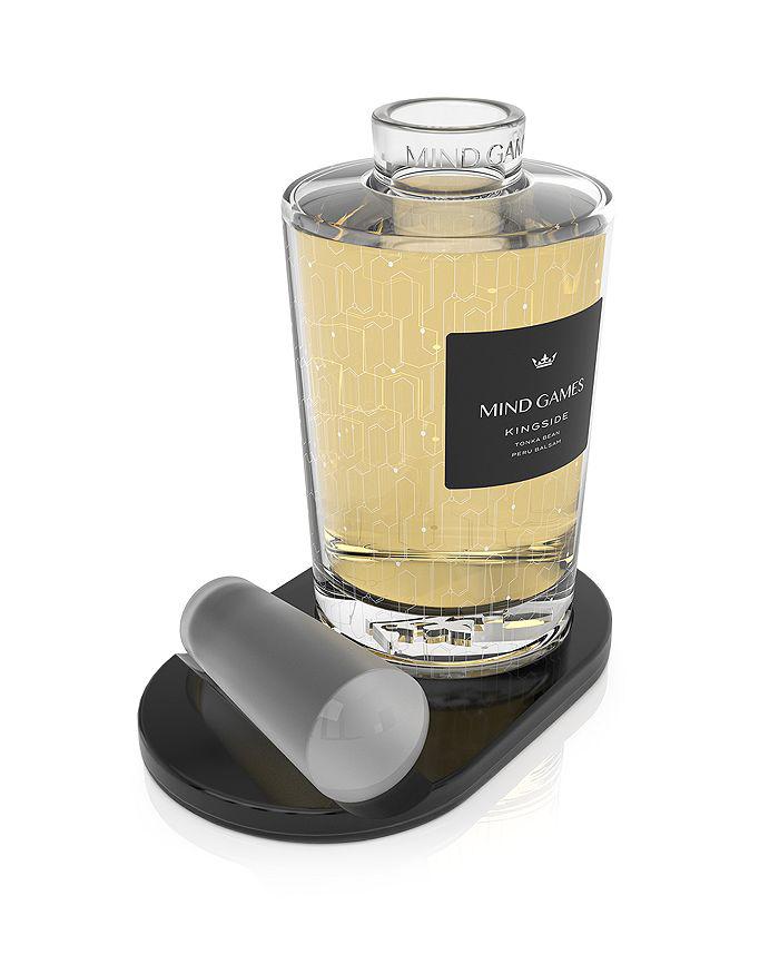 MIND GAMES Kingside Perfumer Extraordinaire Extrait de Parfum Decanter Gift Set