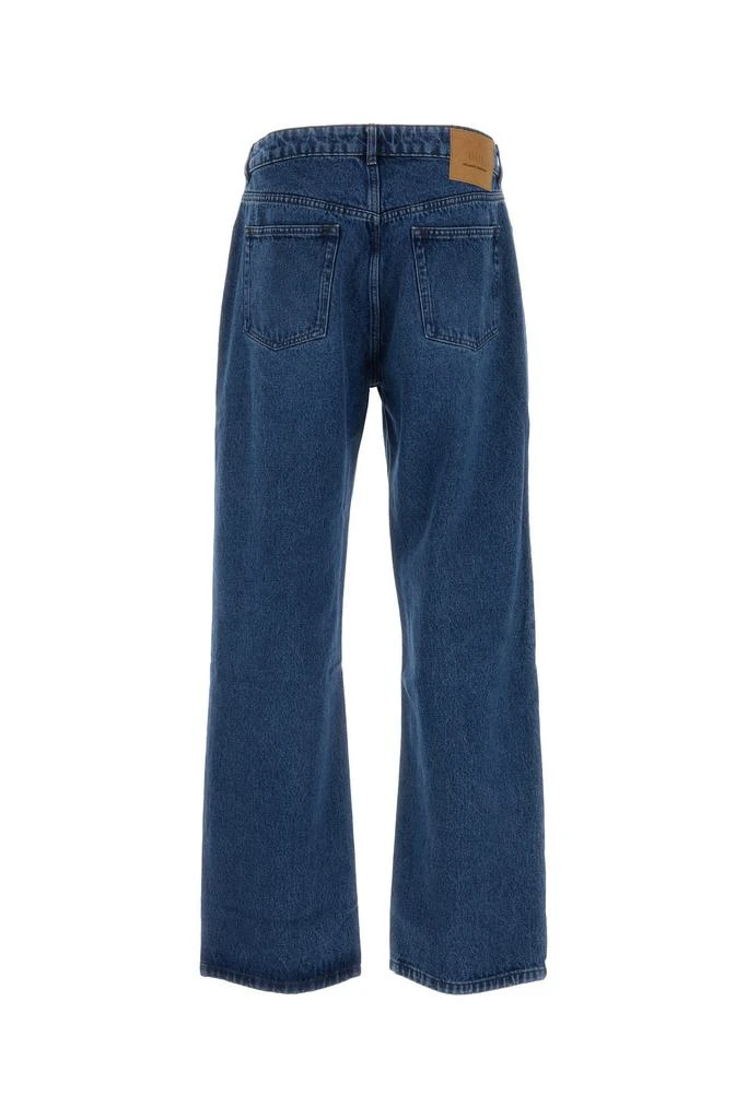 AMI Denim jeans 1