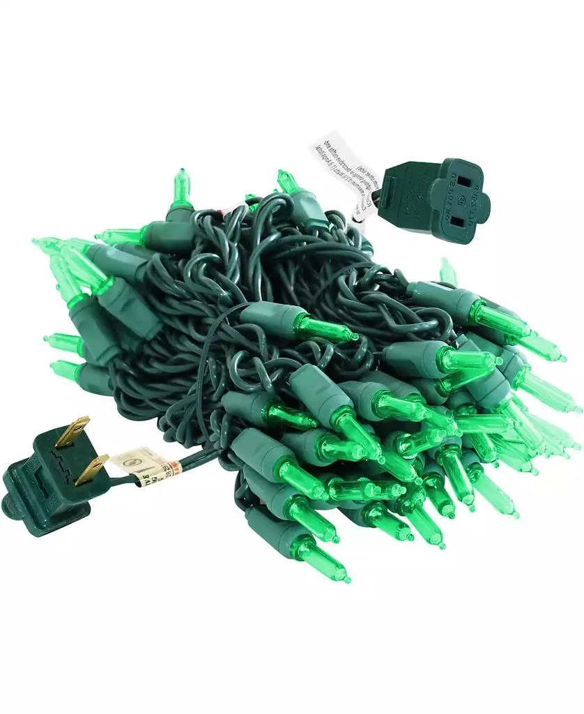 Sunnydaze Decor Electric Plug-In 70ct LED Indoor/Outdoor Smooth M6 - 23
String Lights 4