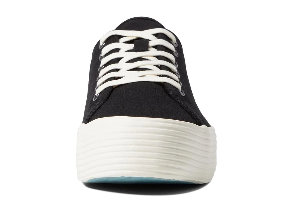 SeaVees Monterey Sneaker Platform W 6