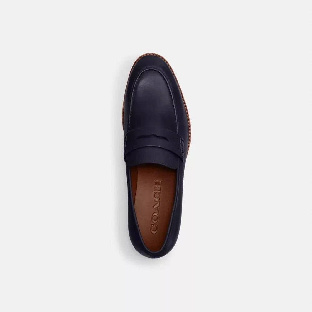 Coach Declan Loafer 3