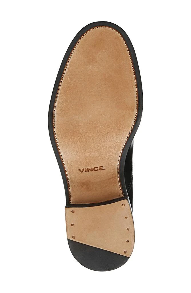 Vince Davies Plain Toe Derby 7