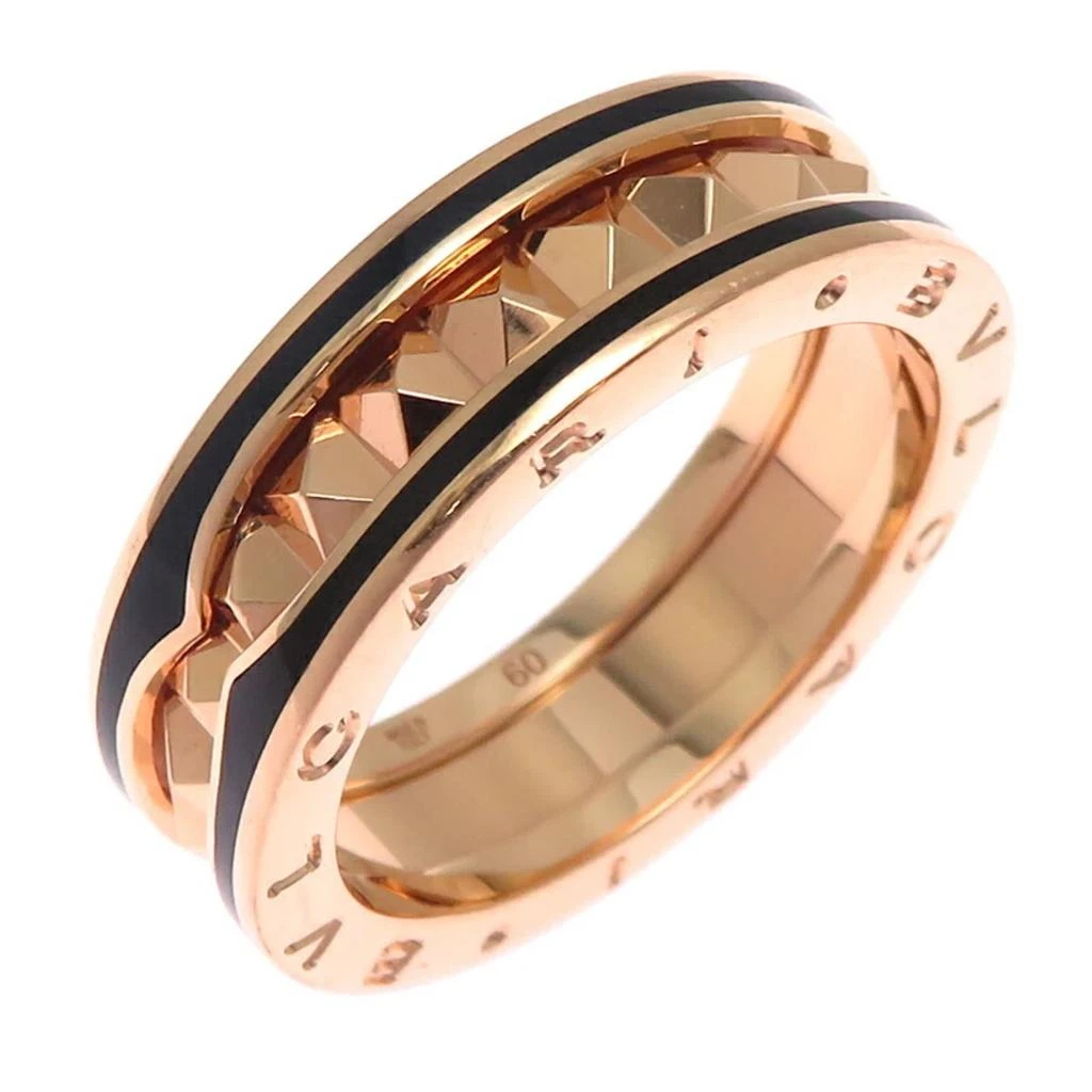 BVLGARI (18K) Band Ring (Pre-Owned)