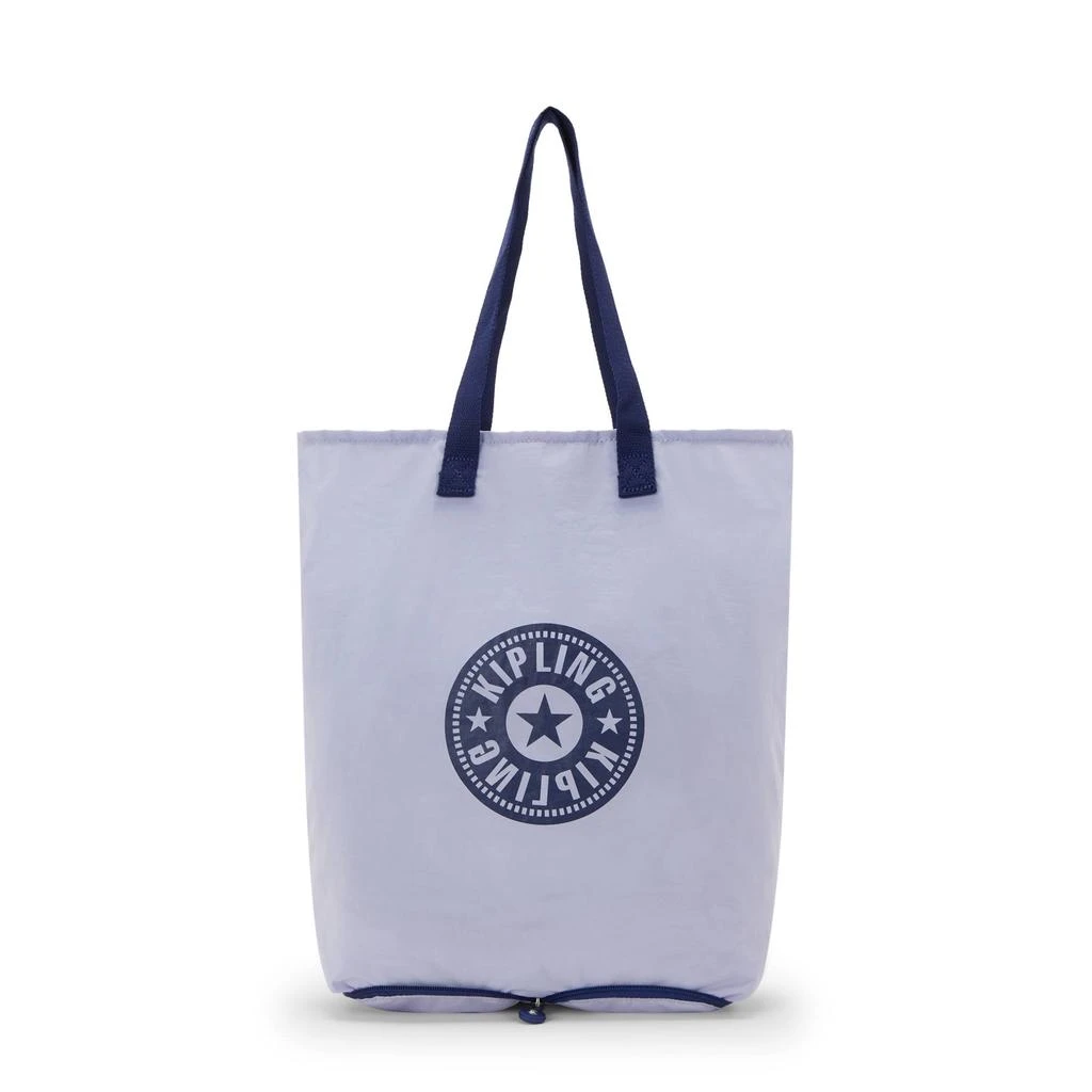 Kipling Hip Hurray Packable Tote Bag 1