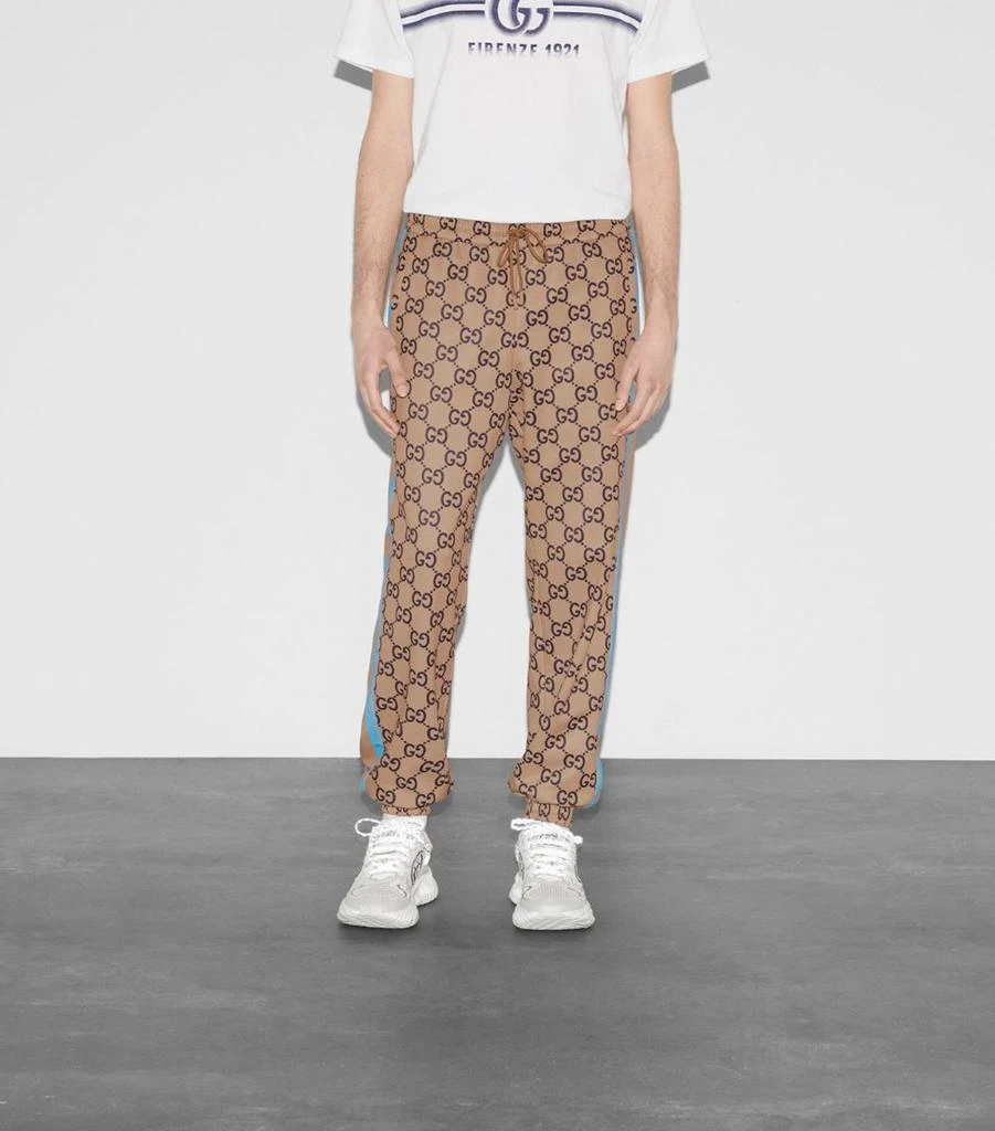 Gucci GG Sweatpants 5