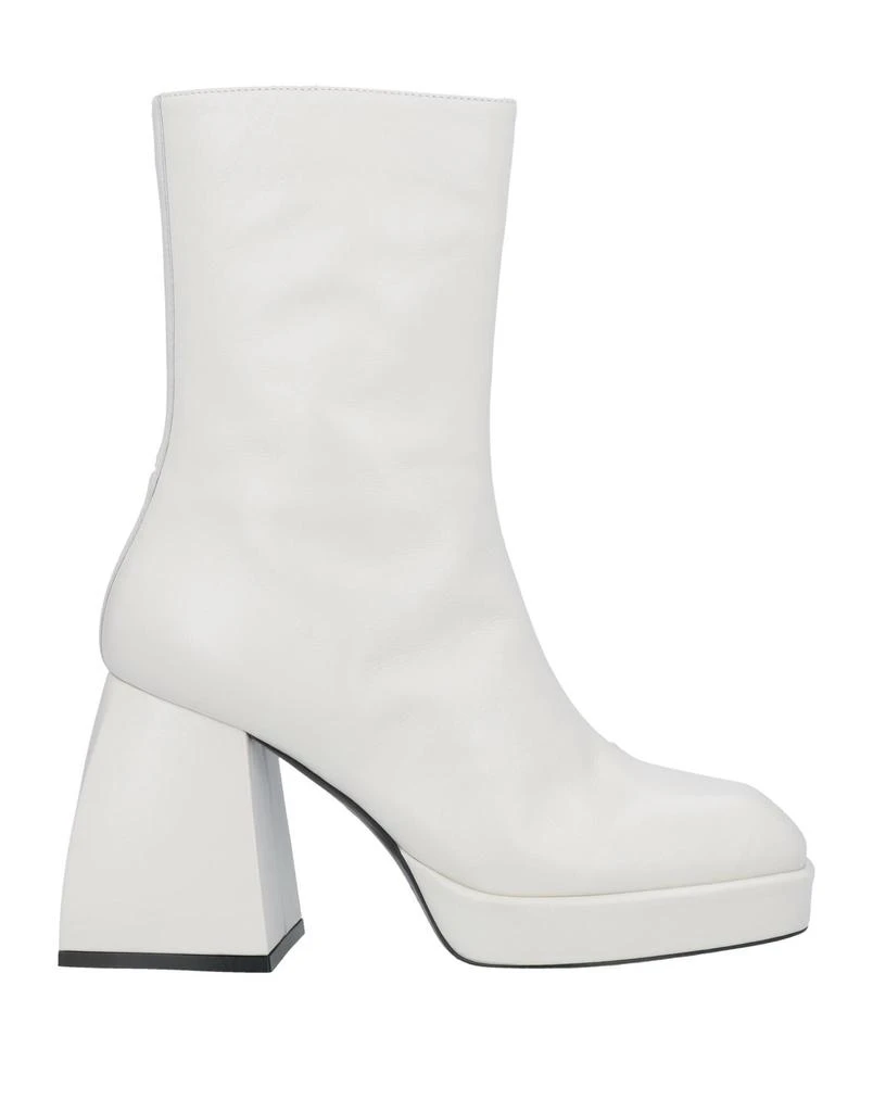 NODALETO Ankle boot 1