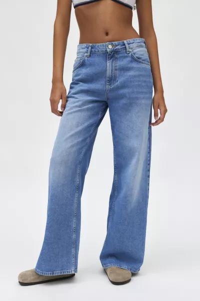 BDG BDG Ozzy Loose Jean